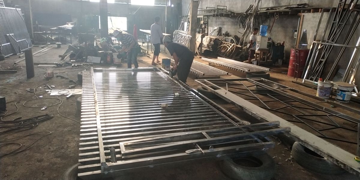 Dokumentasi Proyek 2018 - Seri 19 - Dokumentasi Proyek